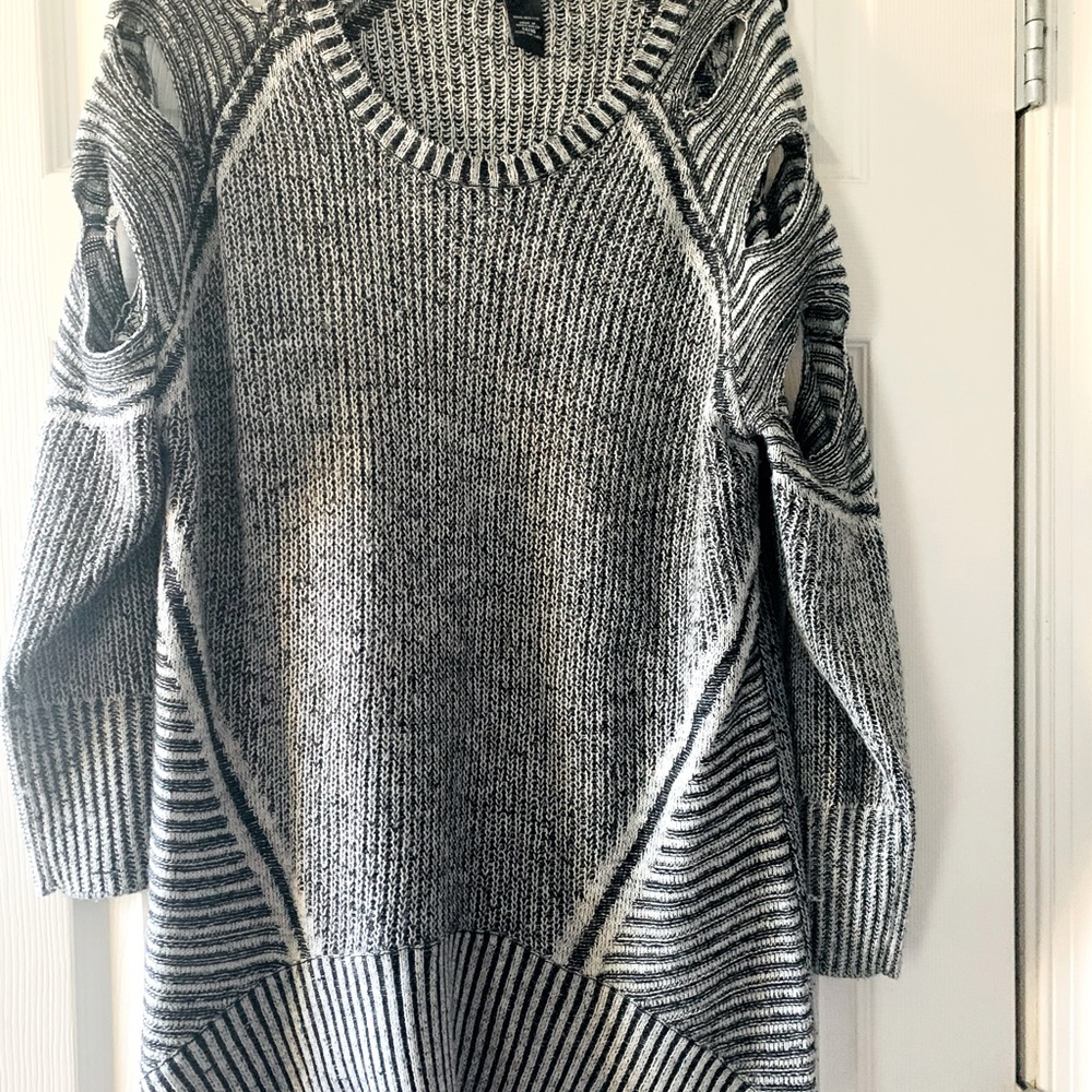 Woman’s Sweater by Ashley Stewart Size 14/16